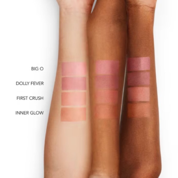 Buxom Power-Full Plump Lip Balm -Dolly Fever BNIB - Picture 9 of 12